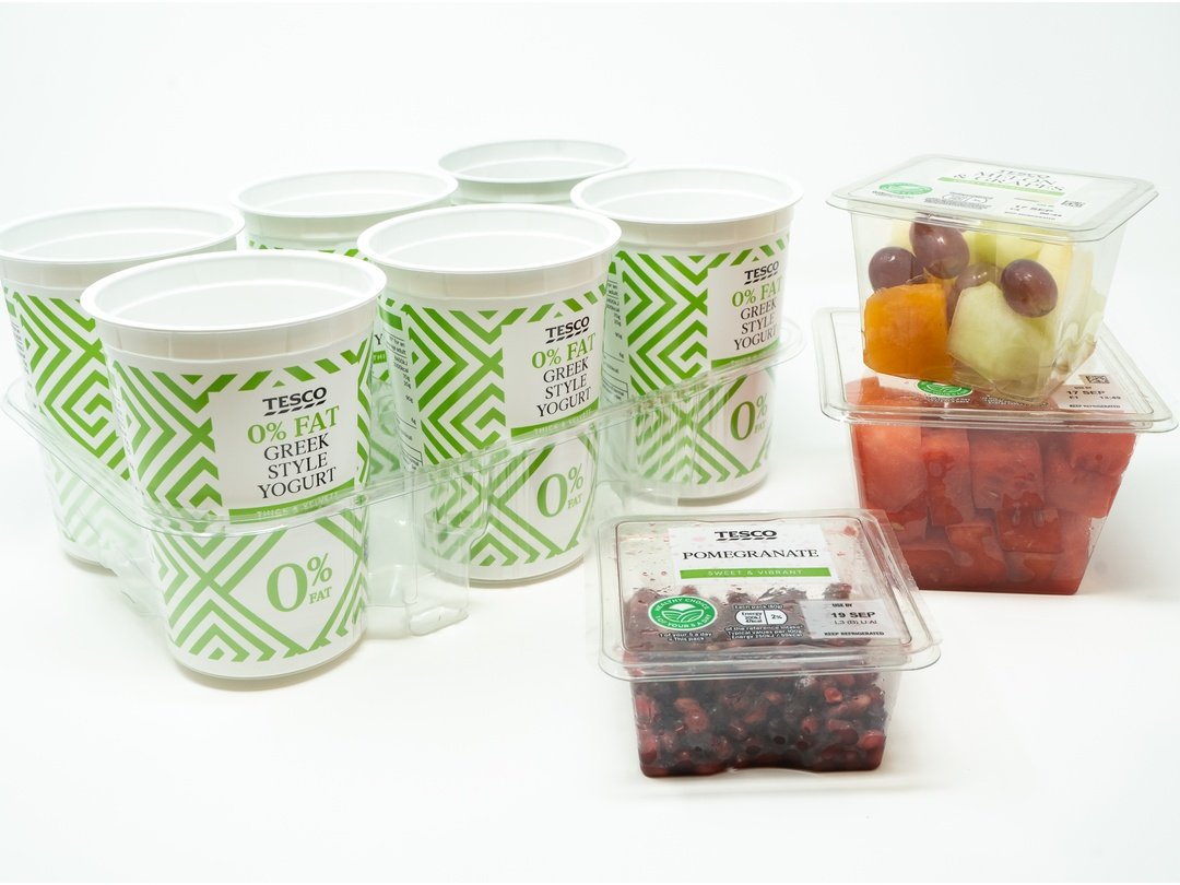 Tesco partners with Faerch to launch PET recycling initiative